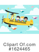 Children Clipart #1624465 by BNP Design Studio