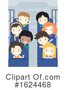 Children Clipart #1624468 by BNP Design Studio
