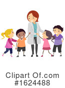 Children Clipart #1624488 by BNP Design Studio