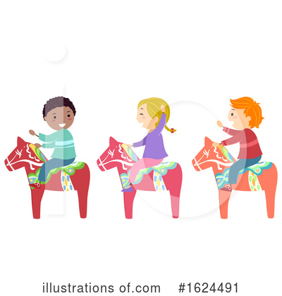 Royalty-Free (RF) Children Clipart Illustration by BNP Design Studio - Stock Sample #1624491