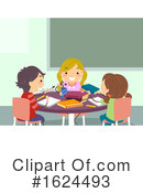 Children Clipart #1624493 by BNP Design Studio