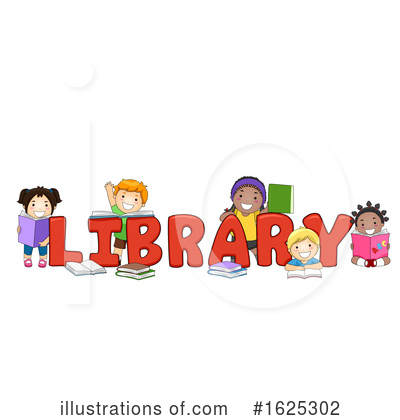 Royalty-Free (RF) Children Clipart Illustration by BNP Design Studio - Stock Sample #1625302