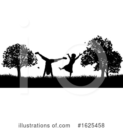 Royalty-Free (RF) Children Clipart Illustration by AtStockIllustration - Stock Sample #1625458