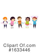 Children Clipart #1633446 by BNP Design Studio