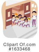 Children Clipart #1633468 by BNP Design Studio