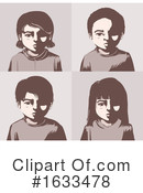 Children Clipart #1633478 by BNP Design Studio