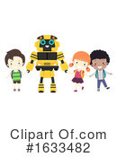 Children Clipart #1633482 by BNP Design Studio