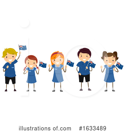 Royalty-Free (RF) Children Clipart Illustration by BNP Design Studio - Stock Sample #1633489