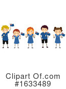 Children Clipart #1633489 by BNP Design Studio