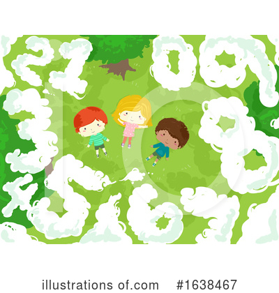 Royalty-Free (RF) Children Clipart Illustration by BNP Design Studio - Stock Sample #1638467