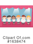 Children Clipart #1638474 by BNP Design Studio