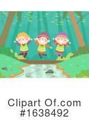 Children Clipart #1638492 by BNP Design Studio