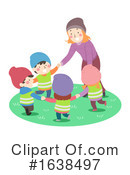 Children Clipart #1638497 by BNP Design Studio