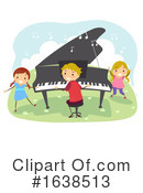 Children Clipart #1638513 by BNP Design Studio