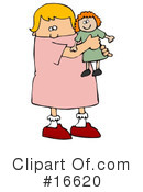 Children Clipart #16620 by djart