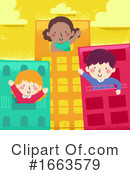 Children Clipart #1663579 by BNP Design Studio