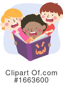 Children Clipart #1663600 by BNP Design Studio