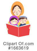 Children Clipart #1663619 by BNP Design Studio
