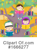 Children Clipart #1666277 by BNP Design Studio
