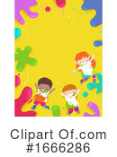 Children Clipart #1666286 by BNP Design Studio