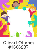 Children Clipart #1666287 by BNP Design Studio