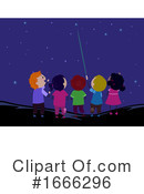 Children Clipart #1666296 by BNP Design Studio