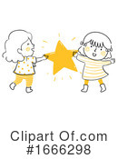 Children Clipart #1666298 by BNP Design Studio