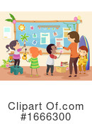 Children Clipart #1666300 by BNP Design Studio