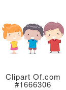 Children Clipart #1666306 by BNP Design Studio