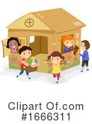 Children Clipart #1666311 by BNP Design Studio