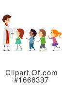 Children Clipart #1666337 by BNP Design Studio