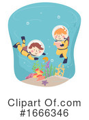 Children Clipart #1666346 by BNP Design Studio