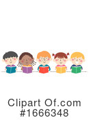 Children Clipart #1666348 by BNP Design Studio