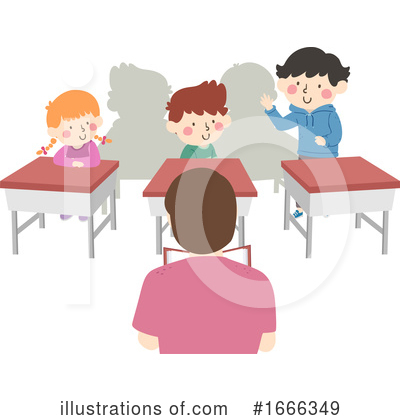 Royalty-Free (RF) Children Clipart Illustration by BNP Design Studio - Stock Sample #1666349