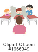 Children Clipart #1666349 by BNP Design Studio