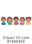 Children Clipart #1666352 by BNP Design Studio