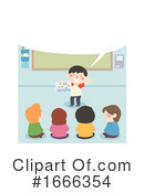 Children Clipart #1666354 by BNP Design Studio