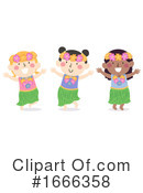 Children Clipart #1666358 by BNP Design Studio