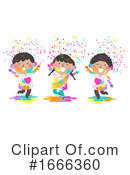 Children Clipart #1666360 by BNP Design Studio