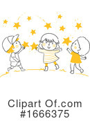 Children Clipart #1666375 by BNP Design Studio