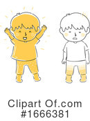 Children Clipart #1666381 by BNP Design Studio