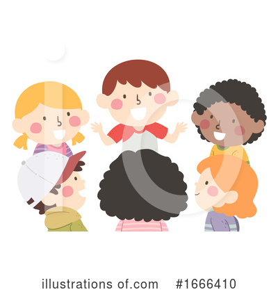 Royalty-Free (RF) Children Clipart Illustration by BNP Design Studio - Stock Sample #1666410