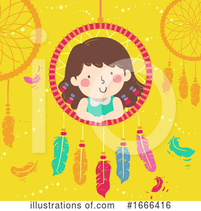 Beads Clipart #1666416 by BNP Design Studio