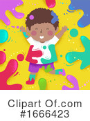 Children Clipart #1666423 by BNP Design Studio