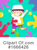 Children Clipart #1666426 by BNP Design Studio