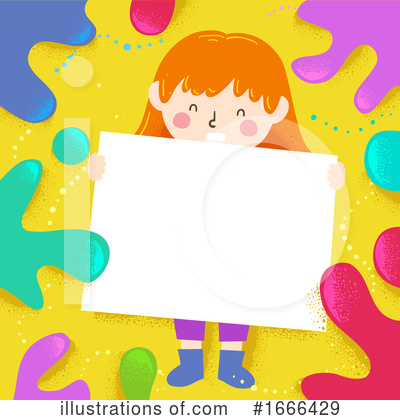 Royalty-Free (RF) Children Clipart Illustration by BNP Design Studio - Stock Sample #1666429
