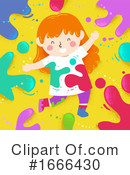 Children Clipart #1666430 by BNP Design Studio