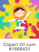 Children Clipart #1666431 by BNP Design Studio