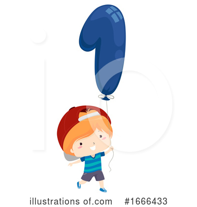 Royalty-Free (RF) Children Clipart Illustration by BNP Design Studio - Stock Sample #1666433