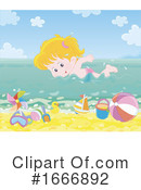 Children Clipart #1666892 by Alex Bannykh